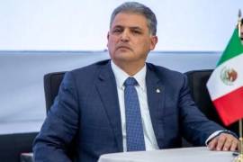 Concanaco Servytur exigen justicia ante el homicidio de Julio Almanza, presidente de la Fecanaco, mientras el gobernador Américo Villarreal Anaya se compromete a llevar las diligencias como corresponde.