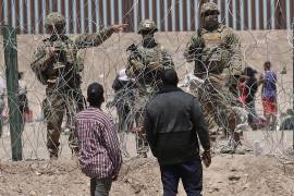La administración argumentó que la política era necesaria para hacer frente a la afluencia masiva de migrantes en la frontera sur.