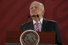 AMLO responde a Muñoz Ledo y Labastida tras acusaciones de ‘contubernio’ con el narco