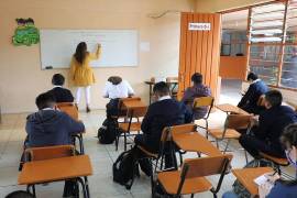 Un estudio ciudadano revela que los ingresos del magisterio coahuilense se mantienen por debajo del promedio laboral estatal.