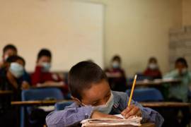 En la mayoría de los países los recursos para educación temprana para los niños más pequeños se incrementó | Foto: Especial