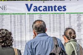 Entre el tercer trimestre de 2023 y el tercer trimestre de 2024, el ingreso laboral real mensual de la población ocupada formal presentó un incremento de 7.8%, .