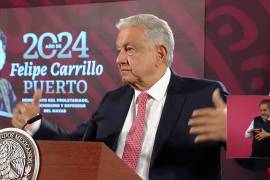 El presidente López Obrador aseguró que fue un “incidente” en donde estuvo involucrado un inspector del Departamento de Agricultura de ese país en Michoacán.