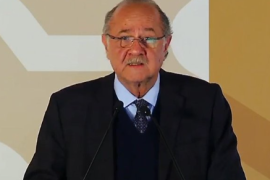 Juez designó a Javier Navarro como encargado de despacho en Nuevo León por ausencia de Samuel García.