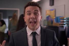Acierto. Frankie Muniz retoma su papel de Malcolm en la nueva secuela que llegará a Disney+.