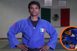 ¿Quién es Prisca Awiti? Judoca mexicana gana medalla de plata en Juegos Olímpicos de París 2024