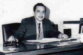 Disonancia y Juan Antonio Rosado