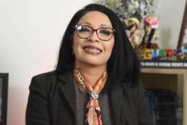 Damián se desempeñaba como subsecretaria de Prevención de las Violencias en la Secretaría de Seguridad y Protección Ciudadana.