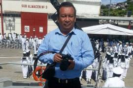 Herber López Vásquez era un periodista y director del medio Noticias Web, es el sexto comunicador asesinado en 2022.