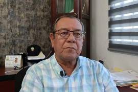 Benito Luis Costilla recomendó a los padres de familia aprovechar el periodo de preinscripciones de febrero para anticipar la elección de plantel.