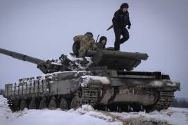 Tras su incursión en Ucrania, Moscú lo consideró una “operación militar especial”, hace dos años.
