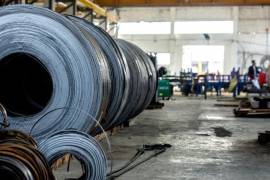 La aplicación de tarifas a los productos de este sector provocó una caída de las exportaciones de metales nacionales a dicho mercado.