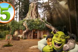 ¿Cuándo se estrena Shrek 5 en cines? Revelan fecha oficial y regresa elenco original