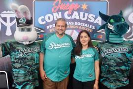 Evento deportivo busca reunir a familias en torno a una causa solidaria.