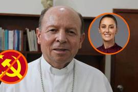 ¿Quién es Cristóbal Asencio, el obispo anti-AMLO y 4T? Advierte por ‘llegada del comunismo’ tras triunfo de Sheinbaum