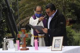 Afirmaron que seguirán exigiendo que se aceleren los procesos judiciales, pues consideran que la lentitud es otra forma de impunidad.