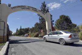 Luego de las vacaciones de Semana Santa, más de 5 mil alumnos de la UAAAN regresan este lunes a clases.