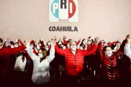 Ya se está trabajando y explorando a nivel nacional continuar con las alianzas en México y Coahuila durante 2023, pues han dado resultado.