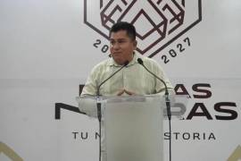 Lorenzo Menera Sierra, gerente general de SIMAS Piedras Negras, seguirá al frente del consejo directivo tras la resolución del amparo.