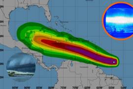 ¿Qué significa la Alerta Azul en huracanes? Quintana Roo activa medida por Beryl Categoría 4