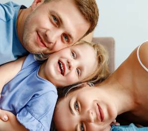 Neurocriar es darles a nuestros hijos un amor incondicional y las mejores herramientas para crecer con una salud mental y emocional óptima.