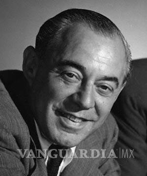 $!El sonido de Richard Rodgers