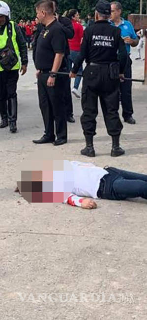 $!Se investiga como feminicidio atentado contra maestra en Torreón