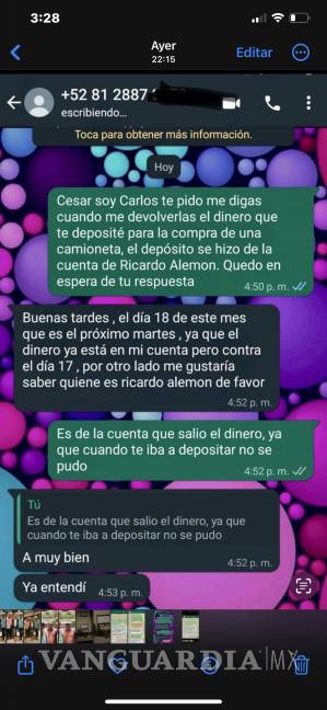 $!Carlos y Ricardo Alemán Castro, de CDMX.