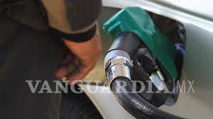 $!Ventas de gasolina se desploman por COVID-19... en peligro 250 mil personas por desempleo