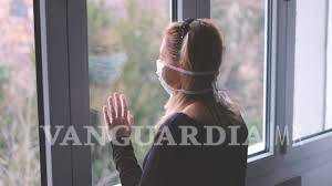 Coronavirus: 'Home office' no salva a mujer de contagiarse de COVID-19