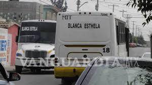 $!El aumento a la tarifa general está condicionado a mejorar el estado físico de las unidades.