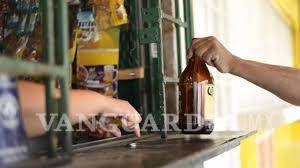 $!Especialistas consideran que debe regularizarse aún más la venta de bebidas alcohólicas.