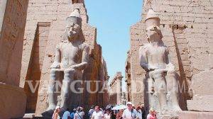 $!Curiosidades más bellas de Egipto