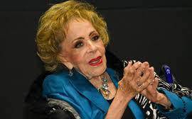 Se dio a conocer una nueva actualización sobre la reciente hospitalización de la famosa actriz mexicana, Silvia Pinal.