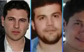 Jesús Omar Ibarra Félix tiene una orden de arresto en Estados Unidos, informó la Fiscalía.