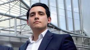 Arturo, el otro socio de Peak señalado por el fraude, continúa prófugo de la justicia.