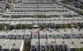 La oferta de vivienda de bajo costo en Coahuila prácticamente se ha “extinguido” debido a los altos costos en los insumos.