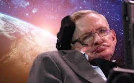 Dios no existe, nadie nos creó: Hawking