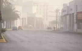 Contaminación del aire persiste en Torreón sin respuesta coordinada.