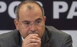 Rechaza ex-director de Pemex recibir dinero de Odebrecht