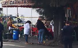 Asesinan a abogado de El Ojos, líder del cártel de Tláhuac