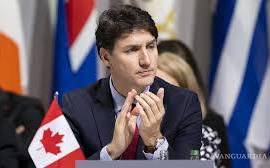 Tras la imposición de aranceles de un 25 por ciento por parte del presidente de Estados Unidos, Donald Trump, el primer ministro de Canadá, Justin Trudeau, hizo pública su respuesta, la cual corresponderá en la misma medida.