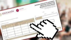 Calificaciones SEP... ¿cómo consultar y descargar calificaciones en ...
