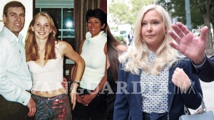 Se quita la vida Virginia Giuffre, denunciante clave en el caso Epstein