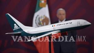 Boeing 737-800, ¿qué Características Tienen Los Aviones Que Usará La ...