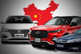 La reducción de las subvenciones a los vehículos eléctricos han contribuido a las dificultades que atraviesan los fabricantes de automóviles chinos a medida que disminuye la demanda de los consumidores. ESPECIAL.