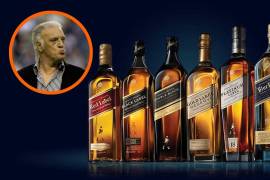 ¿Qué costo tiene la popular Blue Label de Johnnie Walker y por qué es tan famosa?
