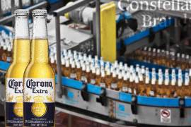 Grupo Modelo reafirma su liderazgo en la industria cervecera con tres de sus marcas en el ranking Kantar BrandZ 2025.