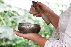 Música y bienestar: Invitan a taller de meditación sonora en el Recinto Aurora Morales de Saltillo