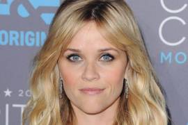 Reese Witherspoon fue atacada sexualmente por un director cuando tenía 16 años